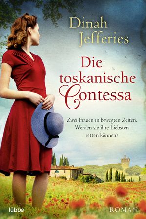 Die toskanische Contessa Roman