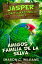 Amigos y Familia de la SelvaŻҽҡ[ Sharon C. Williams ]