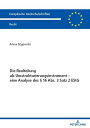 Die Realteilung als Umstrukturierungsinstrument ? eine Analyse des § 16 Abs. 3 Satz 2 EStG