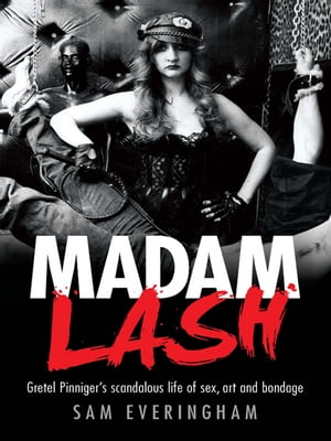 Madam Lash