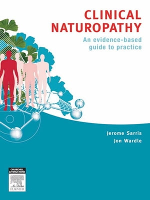 Clinical Naturopathy