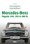 Praxisratgeber Klassikerkauf Mercedes-Benz Pagode 230, 250 & 280 SL