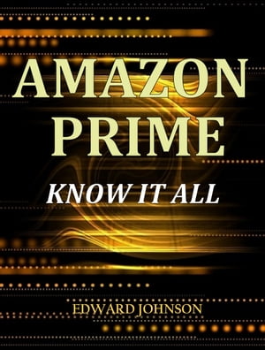 Amazon Prime and Lending Library