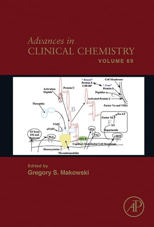 Advances in Clinical Chemistry