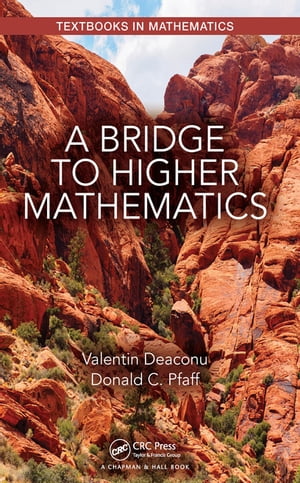 A Bridge to Higher Mathematics