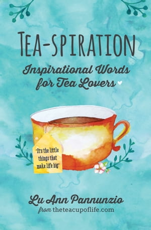 Tea-spiration