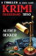 Krimi Dreierband 3050 - 3 Thriller in einem Band!Żҽҡ[ Alfred Bekker ]