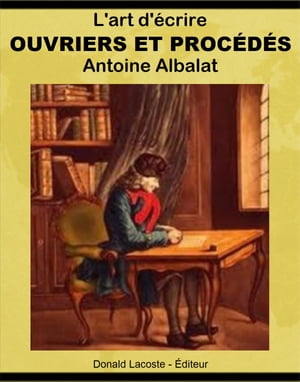 Ouvriers et procédés