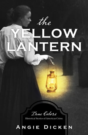 The Yellow Lantern