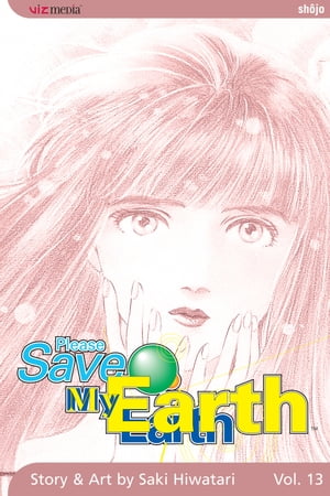 Please Save My Earth, Vol. 13