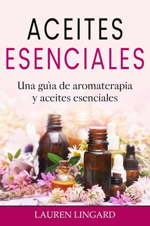 Aceites Esenciales