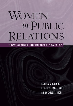 Women in Public Relations