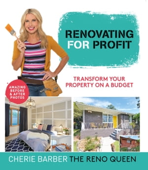 Renovating For Profit