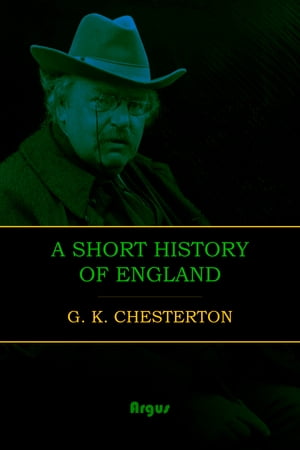 A Short History of England