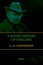 A Short History of England