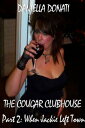 The Cougar Clubh...