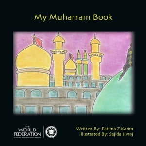My Muharram Book