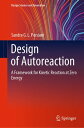 Design of Autoreaction A Framework for Kinetic Reaction at Zero Energy