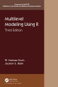 Multilevel Modeling Using R