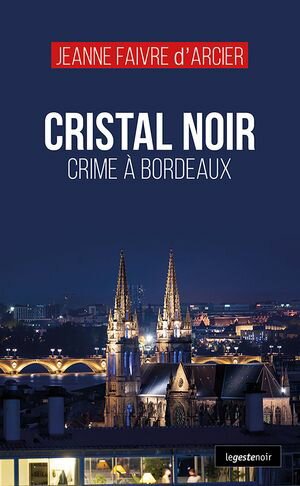 Cristal noir