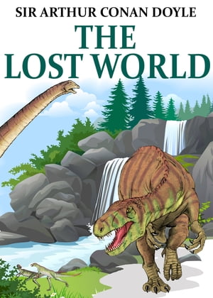The Lost World [Special Illustrated Edition] [Fr