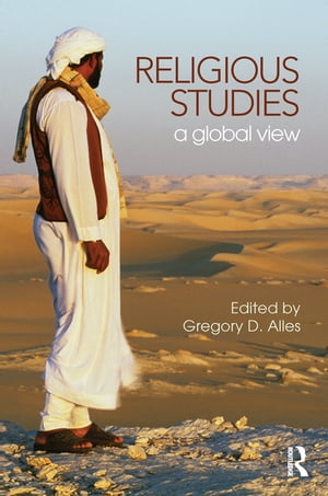 Religious Studies A Global ViewŻҽҡ