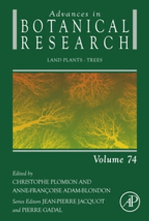 Land Plants - Trees