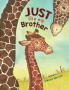 Just Like My Brother【電子書籍】[ Gianna M