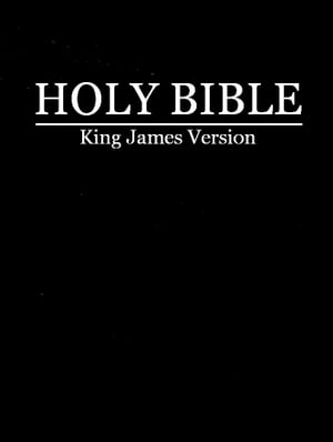 Holy Bible, King James Version