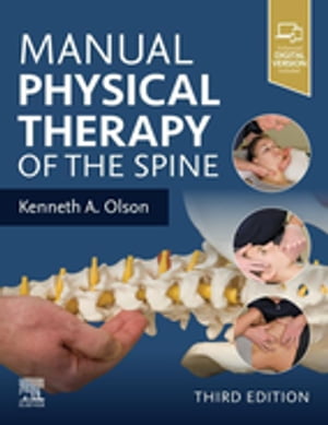 楽天楽天Kobo電子書籍ストアManual Physical Therapy of the Spine - E-Book【電子書籍】[ Kenneth A. Olson, PT, DHSc, OCS, FAAOMPT ]