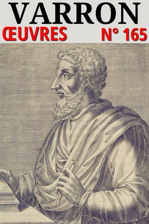 ŷKoboŻҽҥȥ㤨Varron - Oeuvres Classcompil? n 165Żҽҡ[ Varron ]פβǤʤ200ߤˤʤޤ