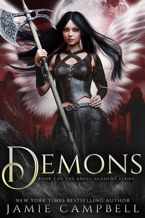 ŷKoboŻҽҥȥ㤨Demons Angel Academy, #3Żҽҡ[ Jamie Campbell ]פβǤʤ500ߤˤʤޤ
