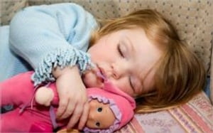 How to Stop Bedwetting in Children