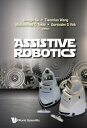 Assistive Robotics - Proceedings Of The 18th Int