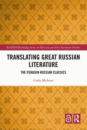 Translating Great Russian Literature