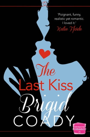 The Last Kiss: HarperImpulse Mobile Shorts (The 