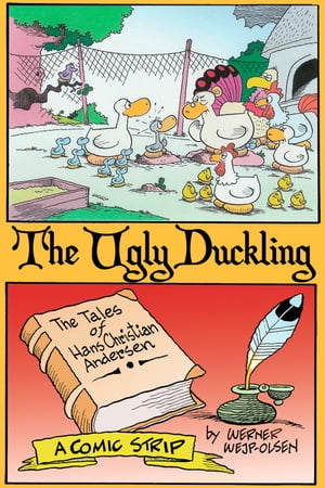 The Ugly Duckling