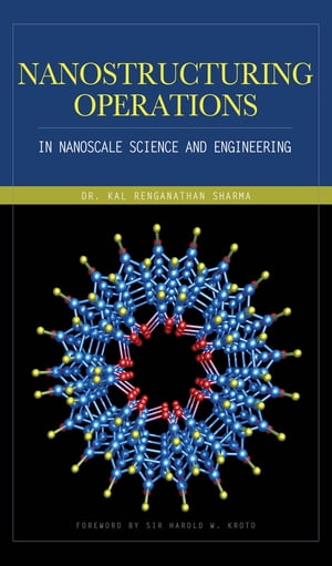 Nanostructuring Operations in Nanoscale Science and Engineering