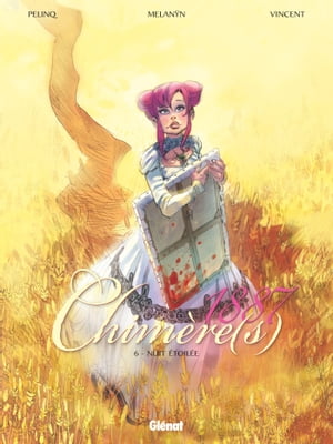 Chim?re(s) 1887 - Tome 06 Nuit ?toil?e【電子書籍】[ Christophe Pelinq ]