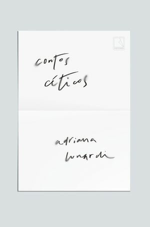 Contos c?ticosŻҽҡ[ Adriana Lunardi ]