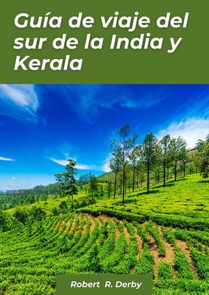 Guía de viaje del sur de la India y Kerala 2024