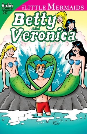 Betty & Veronica #267