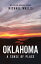 Oklahoma A Sense of PlaceŻҽҡ[ Michael Wallis ]