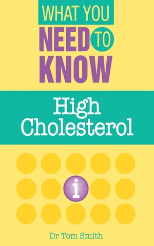 High Cholesterol