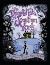 The Dreadful Fate of Jonathan York A Yarn for the Strange at Heart【電子書籍】[ Kory M...