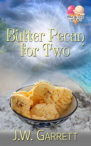 ŷKoboŻҽҥȥ㤨Butter Pecan for TwoŻҽҡ[ J.W. Garrett ]פβǤʤ376ߤˤʤޤ