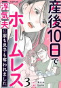 産後10日でホームレス 浮気夫に家も息子も奪われました 3【電子書籍】 あいか