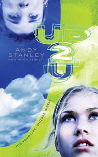 Up to YouIt's Your Life, Choose Wisely【電子書籍】[ Andy Stanley ]