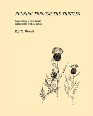 Running Through the Thistles