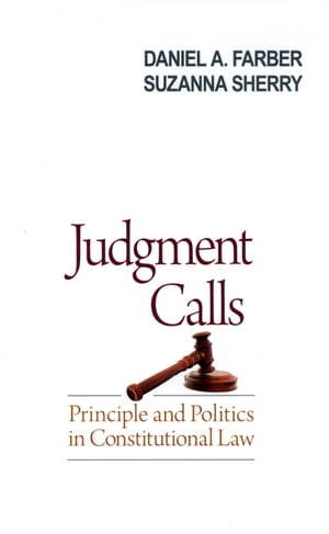 Judgment Calls